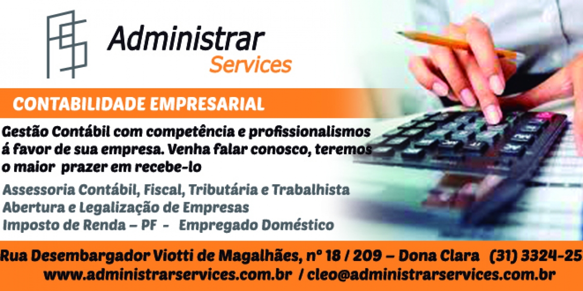 CONTABILIDADE EMPRESARIAL