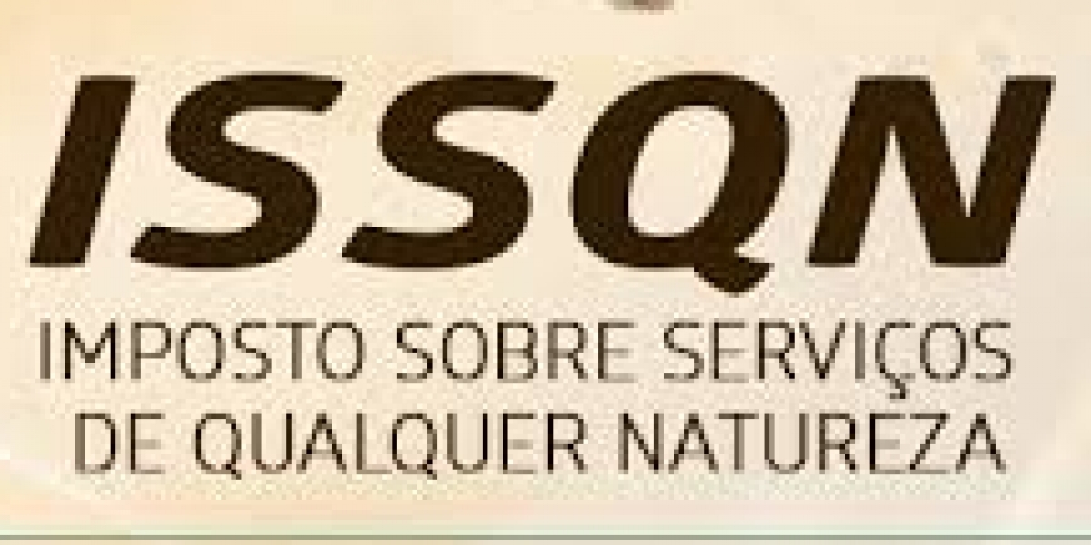 ISS/NACIONAL - LOCAL DE COBRANÇA DO ISS